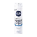 Nivea Men Sensitive Recovery Regeneračný gél na holenie, 200 ml