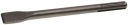 FRÉZA PLOCHÝ SDS-MAX FRÉZA 25x280 mm ÚZKA