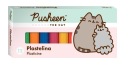 ŠKOLSKÉ PLASTIKY 12 FARIEB PUSHEEN MAJEWSKI