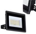 Halogénové LED svetlomet Miledo GRUN Neutral White 20W 1700 lm 4000K IP65