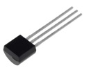 J310 TO-92 tranzistor 25V 60mA - 2 ks