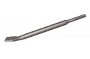 Dláto dláto SDS plus 40mm ploché Bent SDS+