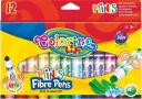 COLORINO VÝLETY 12K MINI