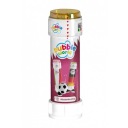 MYDLOVÉ BUBLINY BUBBLE SVETOVÝ POHÁR FUTBAL 60 ml + LABYRINT HRA