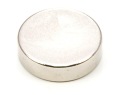 SILNÝ VALEC NEODYMOVÝ MAGNET 22x6 / NEODYMOVÉ MAGNETY /