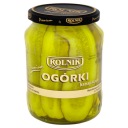 Rolnik sendvičové uhorky 720 ml