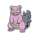 TERMO Pokémon patch