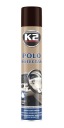 K2 POLO OCHRANNÁ PODLOŽKA KOKPIT SPREJ 750ML KÁVA