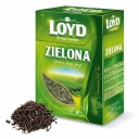 Originálny zelený čaj Najlepšie čínske listy 80g LOYD