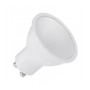 GU10 LED žiarovka 7W 60W 3000K teplá biela SMD2835