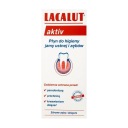 Lacalut Active ústna voda 300 ml