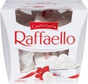 Raffaello kokosová bonboniéra 150g