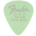 FENDER Dura-Tone 351 trsátko gitarové .58mm THIN