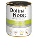 Dolina Noteci Prémiová hus so zemiakmi 800g