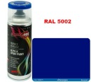 RAL 5002 AKRYLOVÝ LAK SPREJ modrý LESK 1233