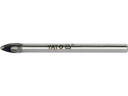 Vŕtačka do skla a keramiky 10mm YT-3728 .275