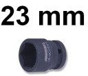 Nárazová objímka 1/2'' 23mm S03A4123 Jonnesway