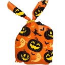 halloween TAŠKA SLADKOSTI netopier TEKVICA duchovia