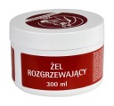 Canexpol gél na bolesti pohybového aparátu, Konská masť 300 ml