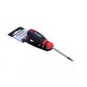 TORX SKRUTKOVAČ 7X60 MM