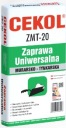 Univerzálna malta ZMT-20 CEKOL 5 kg