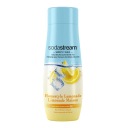 SodaStream CLOUDY LEMONADE sirupový koncentrát 440ml