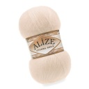 Priadza Angora Gold - 67 J.Beżowy ALIZE