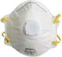 VYSOKO KVALITNÁ OCHRANNÁ MASKA S VENTILOM FFP1 AUUM10VSL