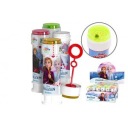 Mydlové bubliny 60 ml Frozen II