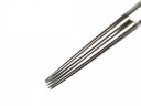 11RL (Round Liner TETOVACIE IHLY 0,35mm 5ks NEEDLE