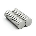 VALEC NEODYMIOVÝ MAGNET 7x1,2 N38 SADA 35 KS.