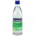 Ftalové riedidlo, BEZ AROMATIKY, 0,5 l ŚNIEŻKA