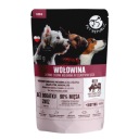 Pet Republic pre psov malých plemien s hovädzím mäsom 100g