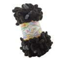 Alize Puffy Color 6533