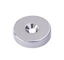4 x Neodymový prstencový magnet 15-7,5/4,5x5N38
