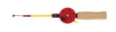 ĽADOVÝ RYBÁRSKY Prút S KIWOK YORK 29cm