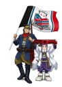 Plagát Anime Manga Golden Kamuy GK_036 A3