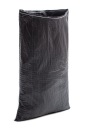 Polypropylénová PP taška 50x80 cm čierna 25kg - 1 ks.