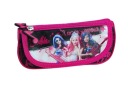 Dvojkomorový peračník Barbie Rock Royals