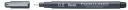 Pentel Pointliner 0,5 čierny