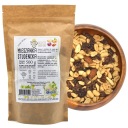 ŠTUDENTSKÁ ZMES NATURAL FRESH 500g