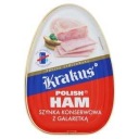 KRAKUS ŠUNKA KONZERVOVÁ 455G