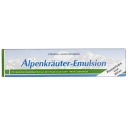 LLoyd Alpenkrauter zelená alpská emulzia 200 ml