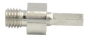Adaptér na dierovú pílu M14 Falon-Tech FT0301