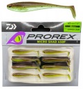 15604-805 Daiwa Duckfin Micro Shad 4,5cm 1ks