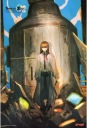 Anime Manga Steins; Gate Poster sg_064 A3 (vlastné)