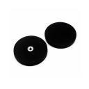 MAGNETICKÝ DRŽIAK M4 ZÁVIT GUMOVÉ POUZDRO 22x6 mm