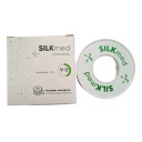 Lepidlo Trans-Med Medical Silk 2,5 cm x 9,1 m