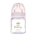 CANPOL ŠIROKÝ ANTIKOLICKÝ FĽAŠA 35/233 120ml