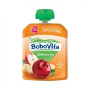BoboVita Jablková, banánová pena - 80g